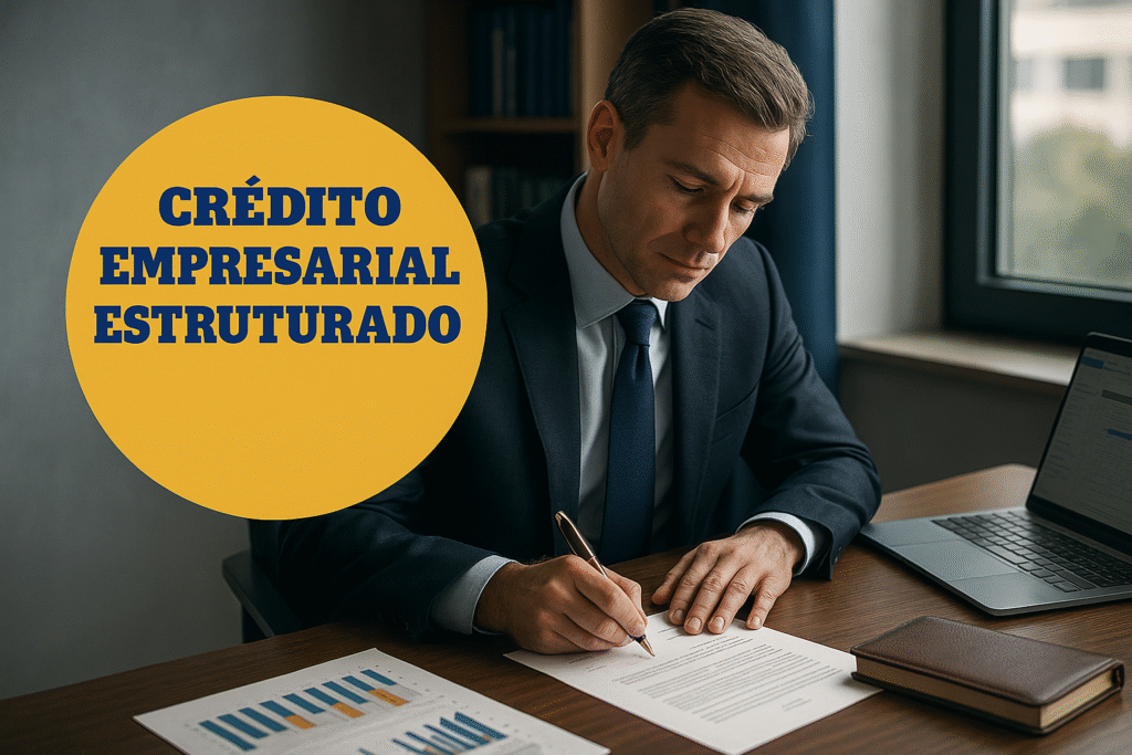 CREDITO EMPRESARIAL 3 - LMR Promotora