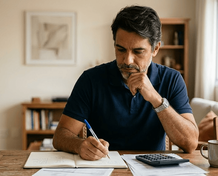 Servidor SIAPE planejando empréstimo consignado em 120 meses com a margem ampliada para 40% via LMR Promotora.