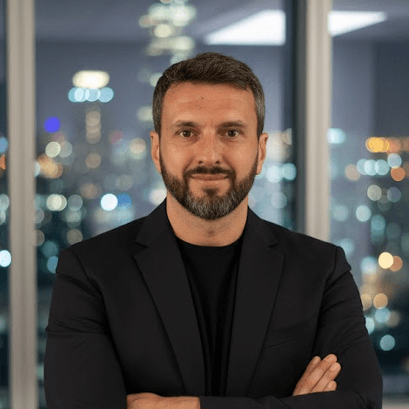 Compra de Divida Cartão SIAPE 2 Leandro Rachadel, sócio-fundador da LMR Promotora